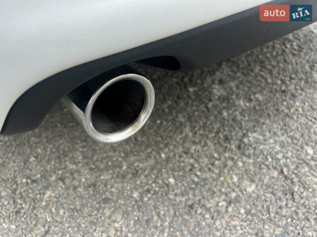 Білий Вольво B60, об'ємом двигуна 2 л та пробігом 282 тис. км за 11700 $, фото 10 на Automoto.ua