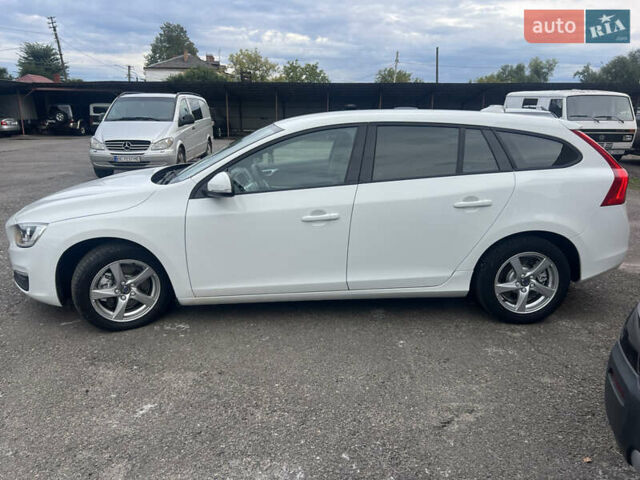 Білий Вольво B60, об'ємом двигуна 2 л та пробігом 282 тис. км за 11700 $, фото 7 на Automoto.ua