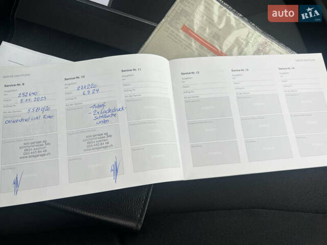 Білий Вольво B60, об'ємом двигуна 2 л та пробігом 282 тис. км за 12300 $, фото 29 на Automoto.ua