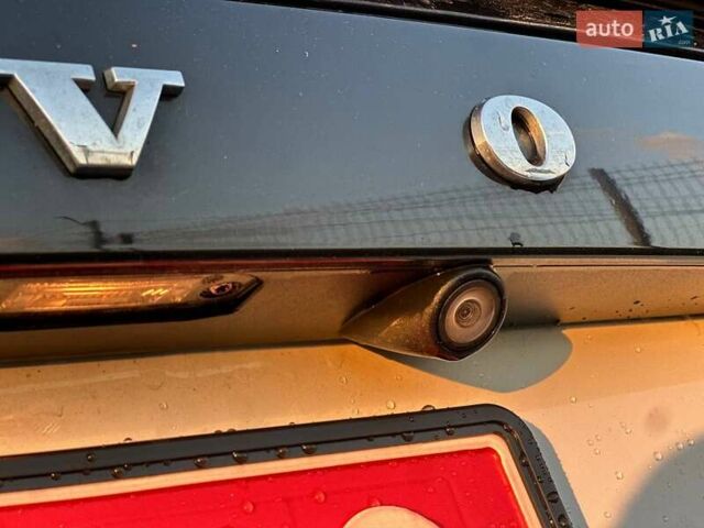 Білий Вольво B60, об'ємом двигуна 2.5 л та пробігом 203 тис. км за 15500 $, фото 22 на Automoto.ua