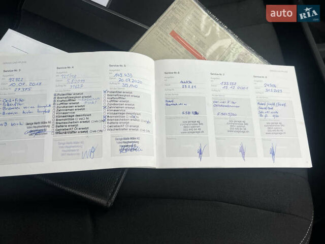 Білий Вольво B60, об'ємом двигуна 2 л та пробігом 282 тис. км за 12300 $, фото 28 на Automoto.ua