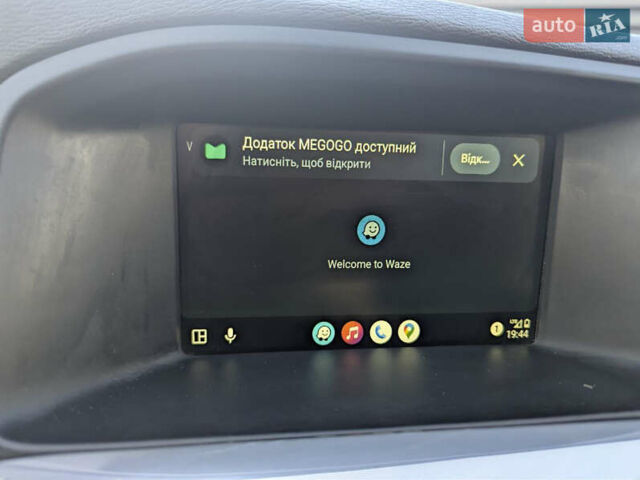 Белый Вольво B60, объемом двигателя 1.97 л и пробегом 227 тыс. км за 14500 $, фото 8 на Automoto.ua