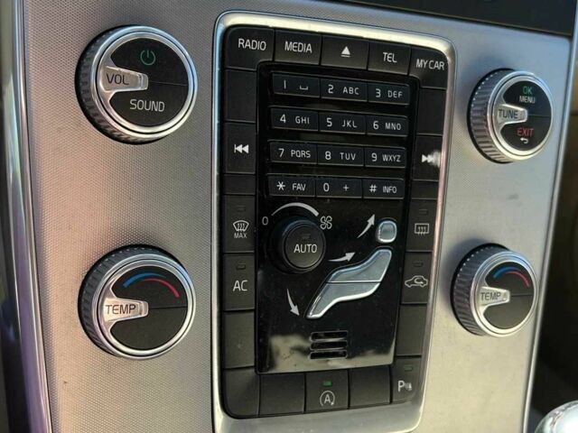 Білий Вольво B60, об'ємом двигуна 2 л та пробігом 261 тис. км за 14290 $, фото 16 на Automoto.ua