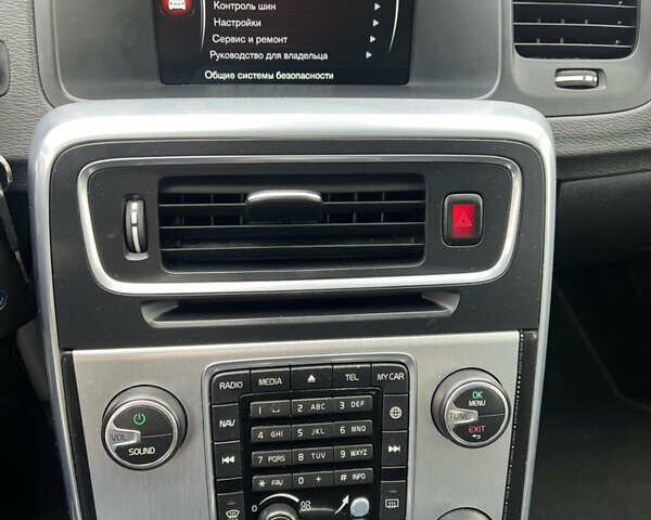 Вольво B60 2016 в Луцке на Automoto.ua Белый Вольво B60, объемом двигателя 2 л и пробегом 243 тыс. км за 15790 $, фото 43 на Automoto.ua