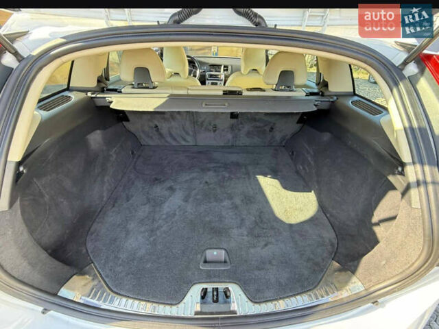 Белый Вольво B60, объемом двигателя 2 л и пробегом 190 тыс. км за 12300 $, фото 43 на Automoto.ua