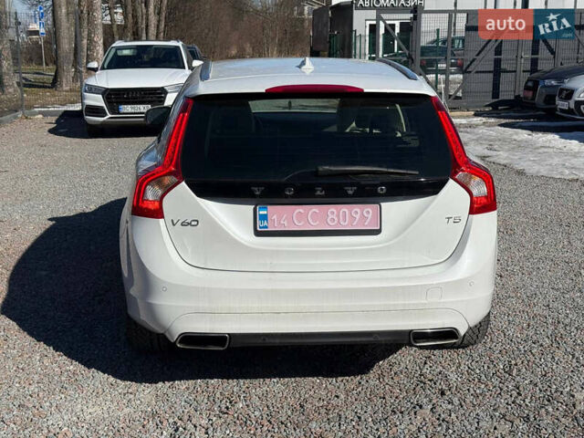 Білий Вольво B60, об'ємом двигуна 2 л та пробігом 190 тис. км за 11999 $, фото 13 на Automoto.ua