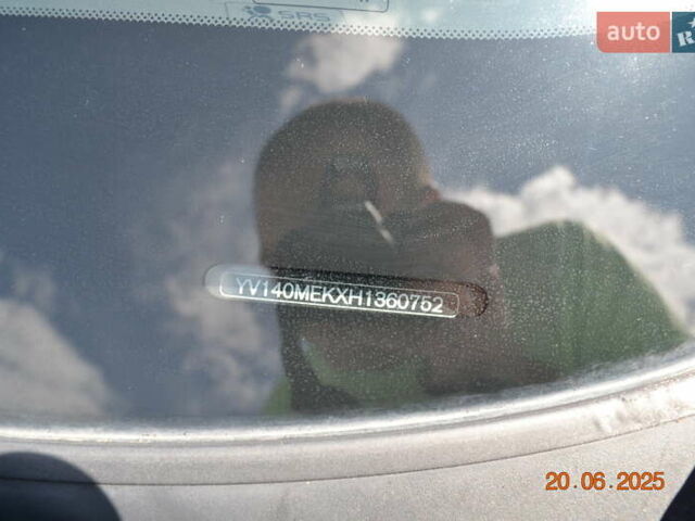 Білий Вольво B60, об'ємом двигуна 1.97 л та пробігом 68 тис. км за 16500 $, фото 34 на Automoto.ua