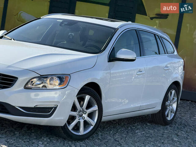 Белый Вольво B60, объемом двигателя 2 л и пробегом 190 тыс. км за 12300 $, фото 7 на Automoto.ua