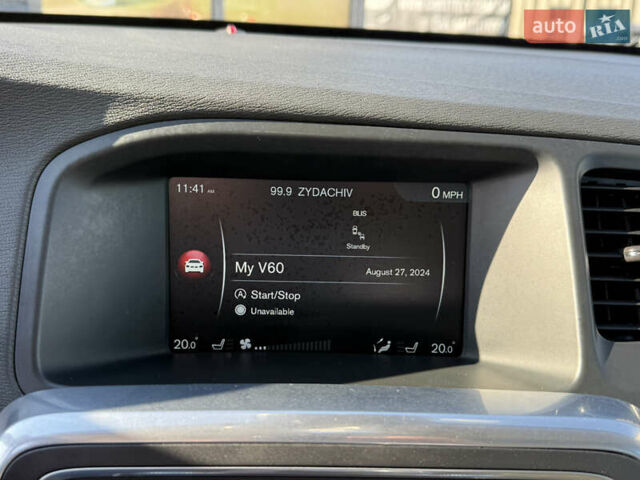 Белый Вольво B60, объемом двигателя 2 л и пробегом 190 тыс. км за 12300 $, фото 55 на Automoto.ua