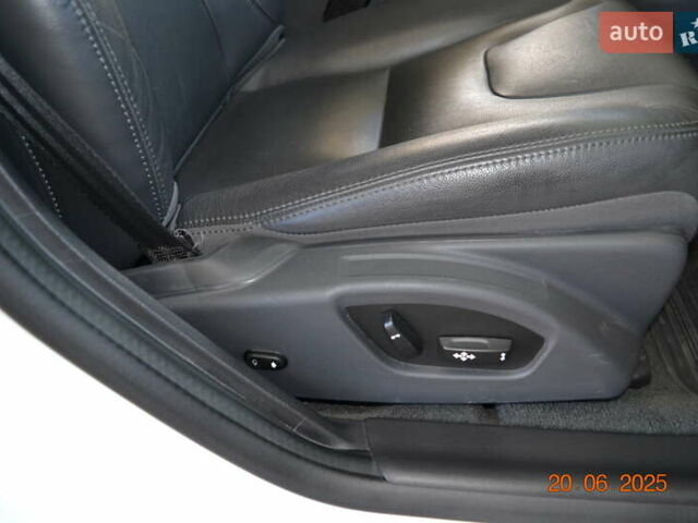 Білий Вольво B60, об'ємом двигуна 1.97 л та пробігом 68 тис. км за 16500 $, фото 19 на Automoto.ua