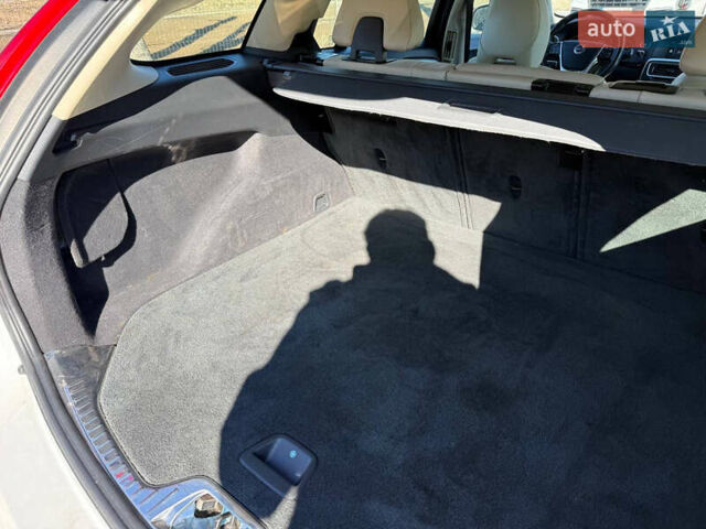 Білий Вольво B60, об'ємом двигуна 2 л та пробігом 190 тис. км за 11999 $, фото 15 на Automoto.ua