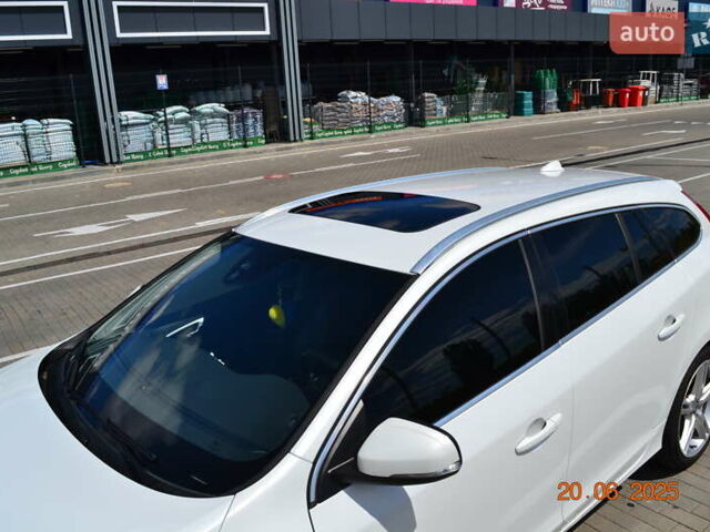 Білий Вольво B60, об'ємом двигуна 1.97 л та пробігом 68 тис. км за 16500 $, фото 14 на Automoto.ua