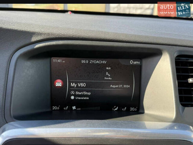 Белый Вольво B60, объемом двигателя 2 л и пробегом 190 тыс. км за 12300 $, фото 55 на Automoto.ua