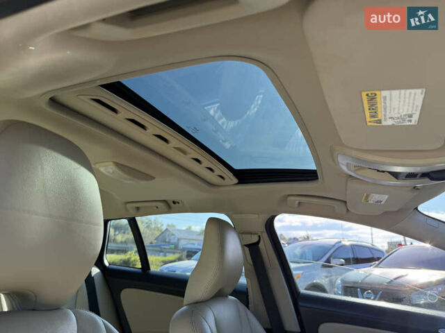 Белый Вольво B60, объемом двигателя 2 л и пробегом 190 тыс. км за 12300 $, фото 34 на Automoto.ua