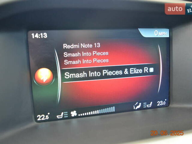 Білий Вольво B60, об'ємом двигуна 1.97 л та пробігом 68 тис. км за 16500 $, фото 37 на Automoto.ua