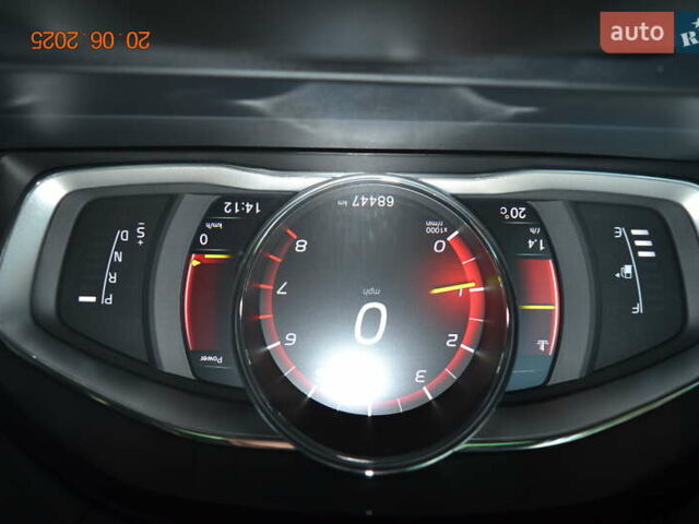 Білий Вольво B60, об'ємом двигуна 1.97 л та пробігом 68 тис. км за 16500 $, фото 36 на Automoto.ua