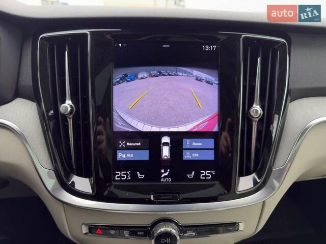 Белый Вольво B60, объемом двигателя 2 л и пробегом 30 тыс. км за 32250 $, фото 20 на Automoto.ua