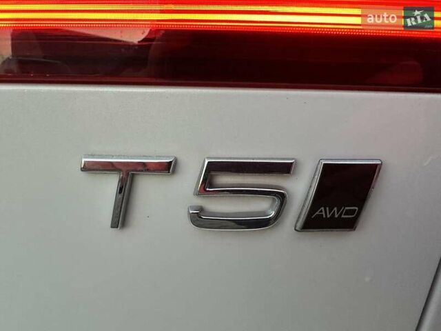 Белый Вольво B60, объемом двигателя 2 л и пробегом 30 тыс. км за 32300 $, фото 30 на Automoto.ua