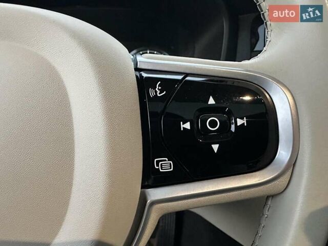 Белый Вольво B60, объемом двигателя 2 л и пробегом 30 тыс. км за 32300 $, фото 18 на Automoto.ua