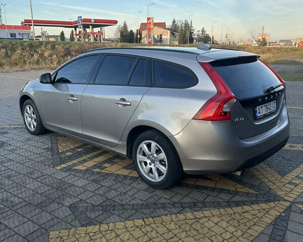 Бежевий Вольво B60, об'ємом двигуна 1.56 л та пробігом 255 тис. км за 8550 $, фото 12 на Automoto.ua