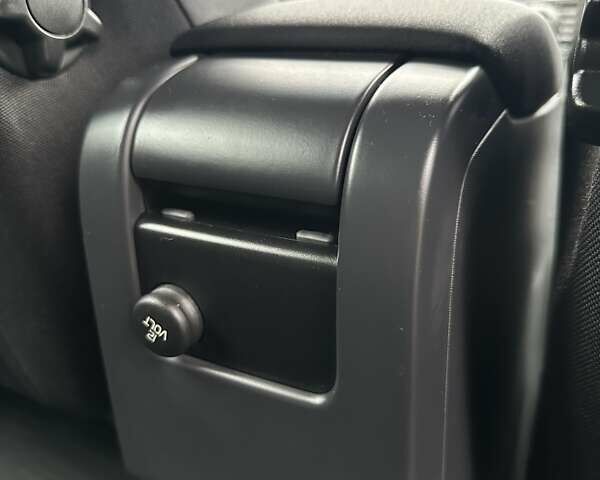 Бежевый Вольво B60, объемом двигателя 1.6 л и пробегом 215 тыс. км за 10300 $, фото 20 на Automoto.ua