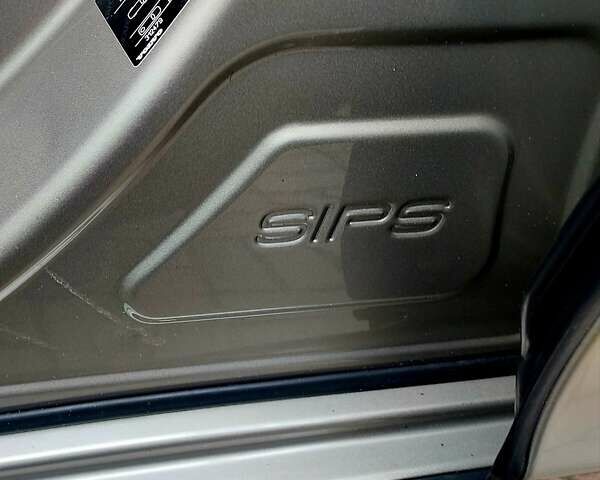 Бежевый Вольво B60, объемом двигателя 2 л и пробегом 207 тыс. км за 12999 $, фото 56 на Automoto.ua