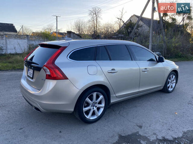 Вольво B60 2016 у Львові на Automoto.ua Бежевий Вольво B60, об'ємом двигуна 1.97 л та пробігом 158 тис. км за 13500 $, фото 19 на Automoto.ua