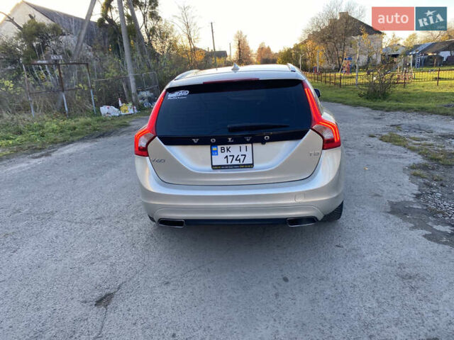 Вольво B60 2016 у Львові на Automoto.ua Бежевий Вольво B60, об'ємом двигуна 1.97 л та пробігом 158 тис. км за 13500 $, фото 21 на Automoto.ua