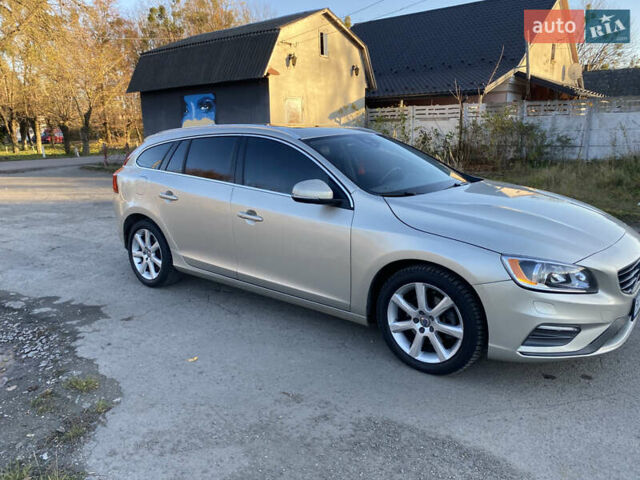 Вольво B60 2016 у Львові на Automoto.ua Бежевий Вольво B60, об'ємом двигуна 1.97 л та пробігом 158 тис. км за 13500 $, фото 18 на Automoto.ua