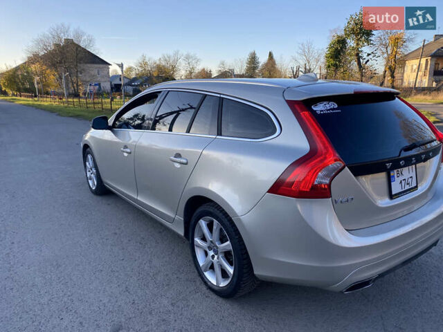 Вольво B60 2016 у Львові на Automoto.ua Бежевий Вольво B60, об'ємом двигуна 1.97 л та пробігом 158 тис. км за 13500 $, фото 22 на Automoto.ua