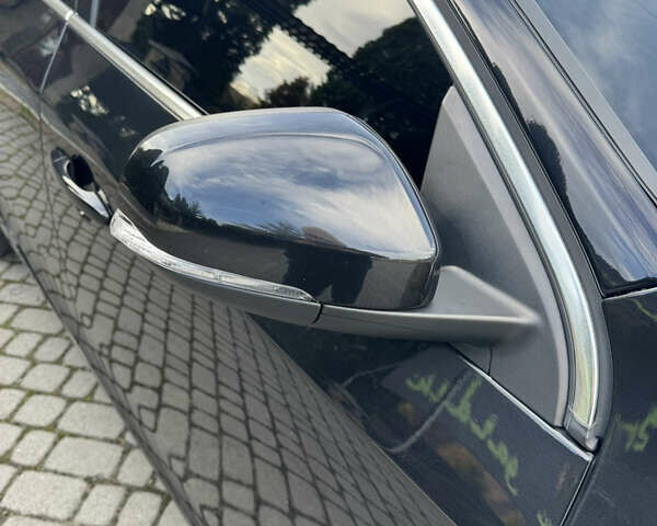 Чорний Вольво B60, об'ємом двигуна 1.98 л та пробігом 334 тис. км за 11777 $, фото 4 на Automoto.ua