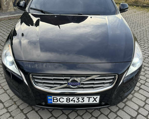 Чорний Вольво B60, об'ємом двигуна 1.98 л та пробігом 334 тис. км за 11777 $, фото 2 на Automoto.ua