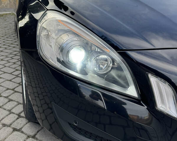 Чорний Вольво B60, об'ємом двигуна 1.98 л та пробігом 334 тис. км за 11777 $, фото 3 на Automoto.ua