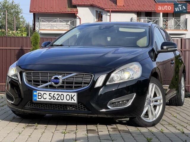 Чорний Вольво B60, об'ємом двигуна 1.98 л та пробігом 275 тис. км за 9900 $, фото 9 на Automoto.ua