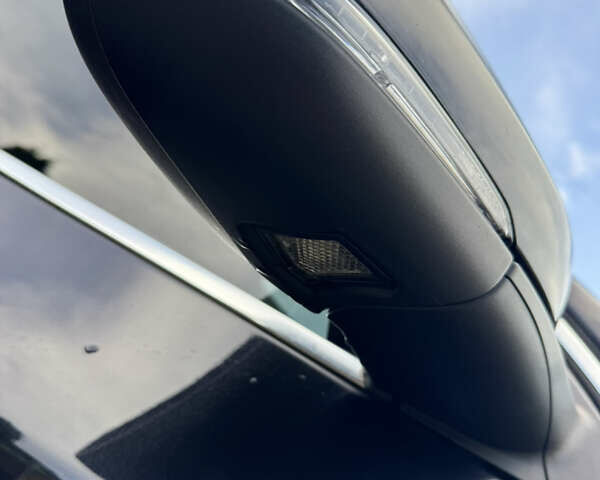 Чорний Вольво B60, об'ємом двигуна 1.98 л та пробігом 334 тис. км за 11777 $, фото 5 на Automoto.ua