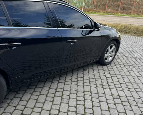 Чорний Вольво B60, об'ємом двигуна 1.98 л та пробігом 334 тис. км за 11777 $, фото 19 на Automoto.ua