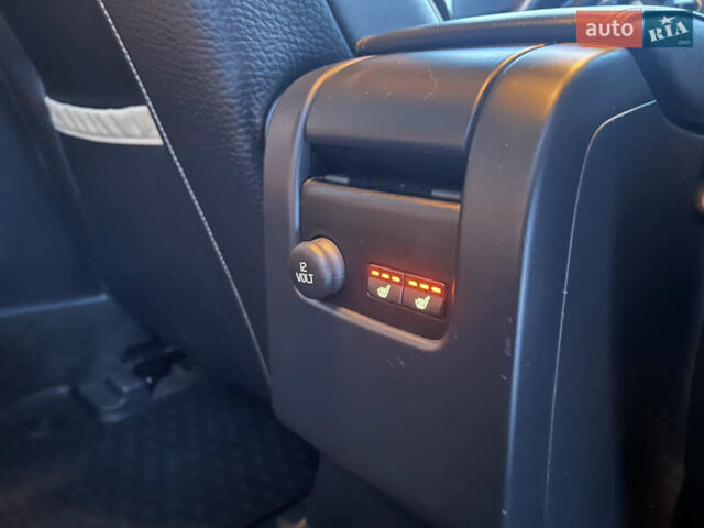 Чорний Вольво B60, об'ємом двигуна 2 л та пробігом 288 тис. км за 11199 $, фото 24 на Automoto.ua