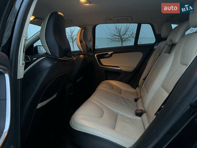 Чорний Вольво B60, об'ємом двигуна 2 л та пробігом 288 тис. км за 11199 $, фото 21 на Automoto.ua