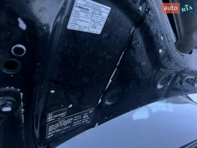 Чорний Вольво B60, об'ємом двигуна 2 л та пробігом 288 тис. км за 11199 $, фото 36 на Automoto.ua