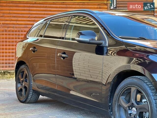 Чорний Вольво B60, об'ємом двигуна 2 л та пробігом 212 тис. км за 10900 $, фото 13 на Automoto.ua