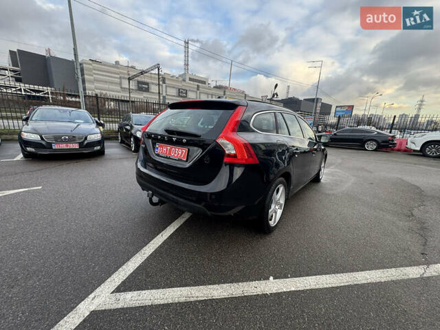 Чорний Вольво B60, об'ємом двигуна 1.98 л та пробігом 240 тис. км за 12700 $, фото 51 на Automoto.ua