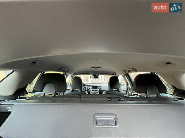 Чорний Вольво B60, об'ємом двигуна 1.98 л та пробігом 244 тис. км за 9500 $, фото 19 на Automoto.ua