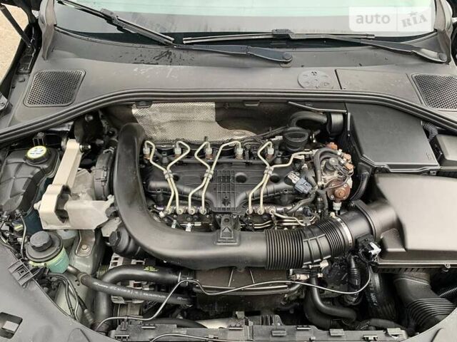 Чорний Вольво B60, об'ємом двигуна 1.98 л та пробігом 256 тис. км за 11200 $, фото 37 на Automoto.ua