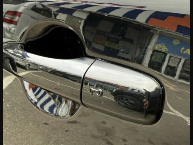Вольво B60 2011 в Ужгороде на Automoto.ua Черный Вольво B60, объемом двигателя 2 л и пробегом 260 тыс. км за 8999 $, фото 9 на Automoto.ua