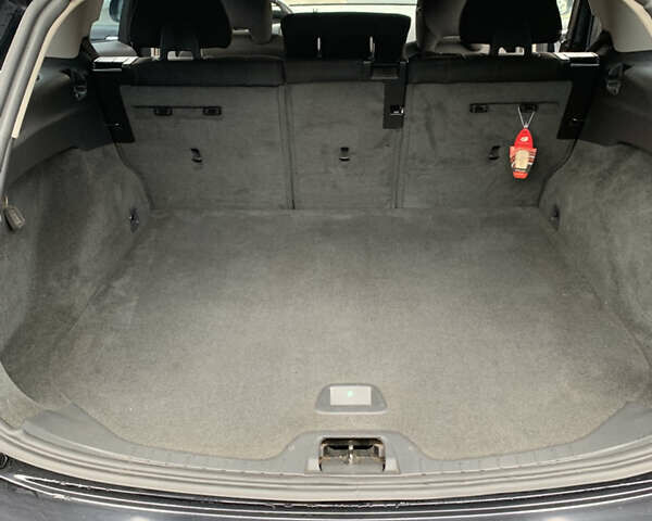 Черный Вольво B60, объемом двигателя 1.98 л и пробегом 228 тыс. км за 12500 $, фото 10 на Automoto.ua