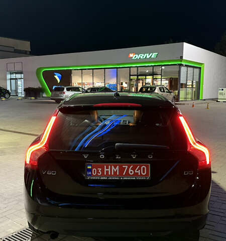 Вольво B60 2011 в Ужгороде на Automoto.ua Черный Вольво B60, объемом двигателя 1.98 л и пробегом 261 тыс. км за 8990 $, фото 9 на Automoto.ua