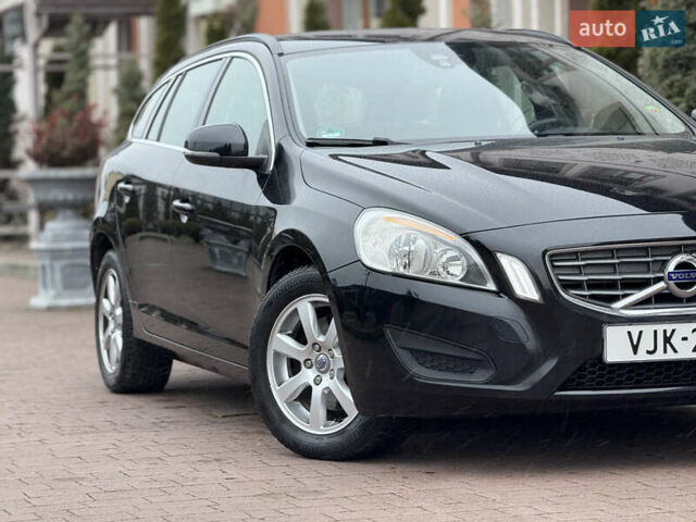 Чорний Вольво B60, об'ємом двигуна 1.56 л та пробігом 275 тис. км за 9650 $, фото 14 на Automoto.ua