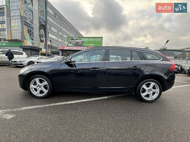 Чорний Вольво B60, об'ємом двигуна 1.98 л та пробігом 240 тис. км за 12700 $, фото 48 на Automoto.ua