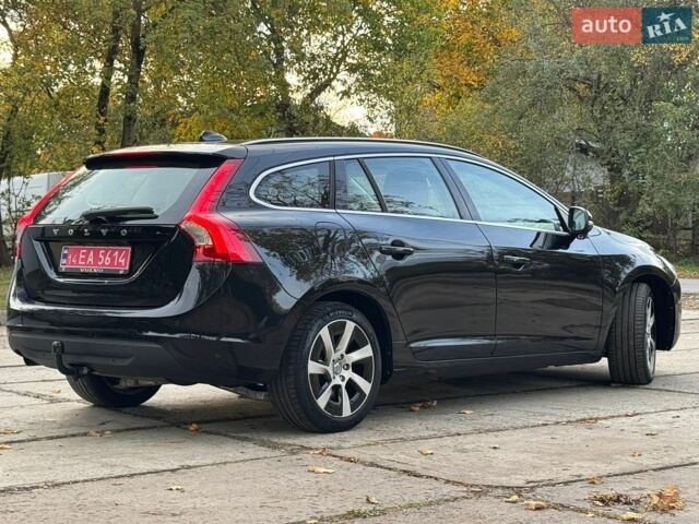 Чорний Вольво B60, об'ємом двигуна 1.6 л та пробігом 225 тис. км за 10199 $, фото 19 на Automoto.ua