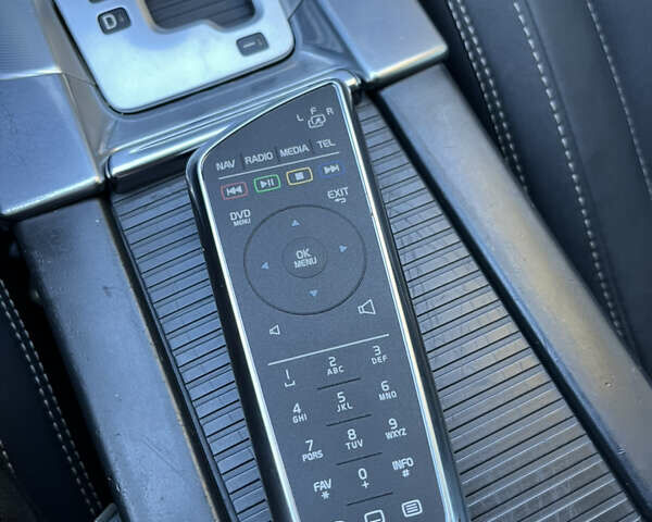 Черный Вольво B60, объемом двигателя 2.4 л и пробегом 179 тыс. км за 13600 $, фото 50 на Automoto.ua